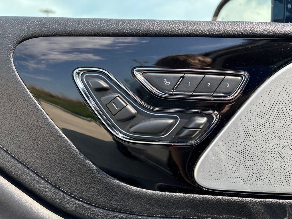 2023 Lincoln Aviator Reserve Premium