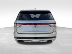 2023 Lincoln Aviator Reserve Premium