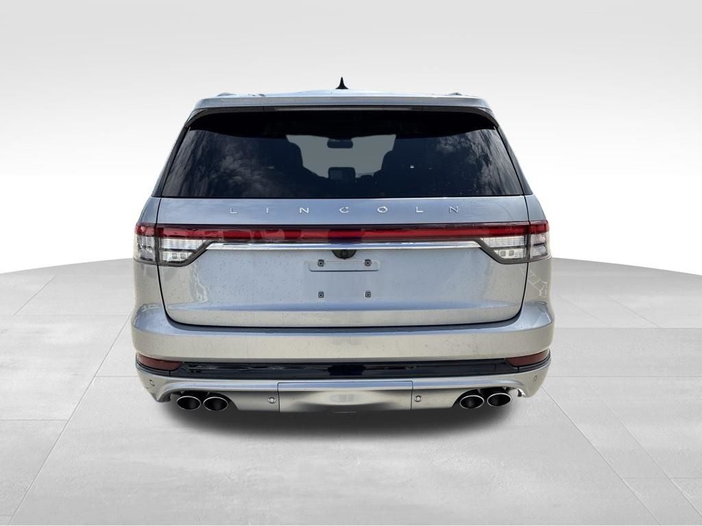 2023 Lincoln Aviator Reserve Premium