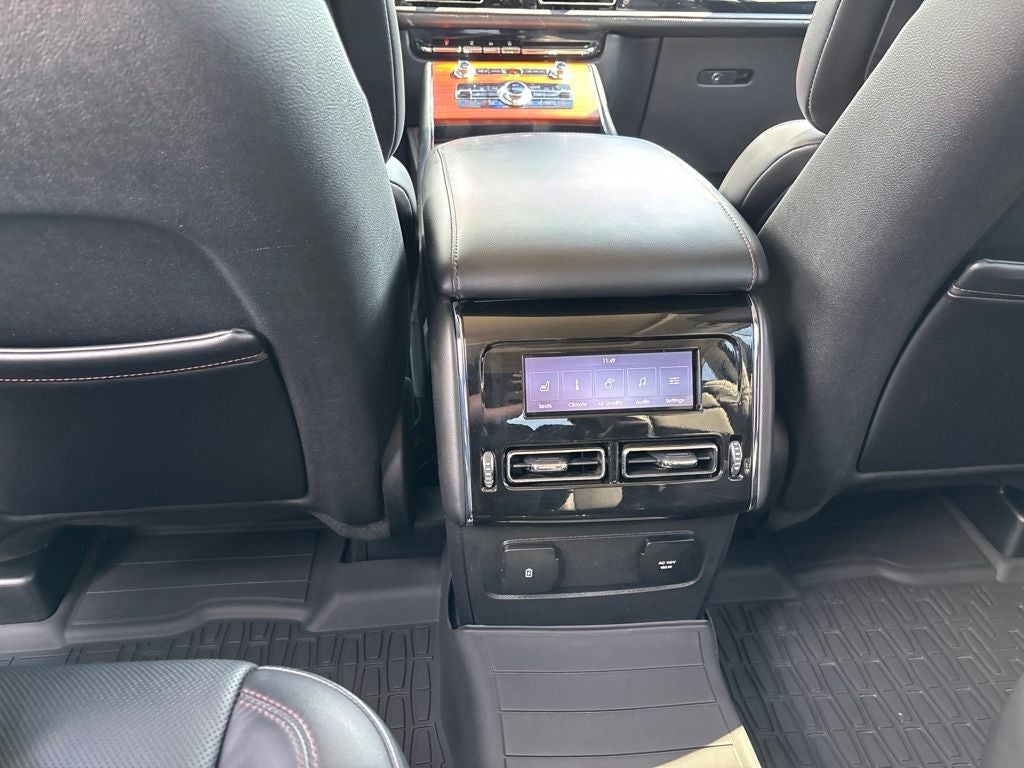 2023 Lincoln Aviator Reserve Premium
