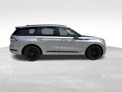 2023 Lincoln Aviator Reserve Premium