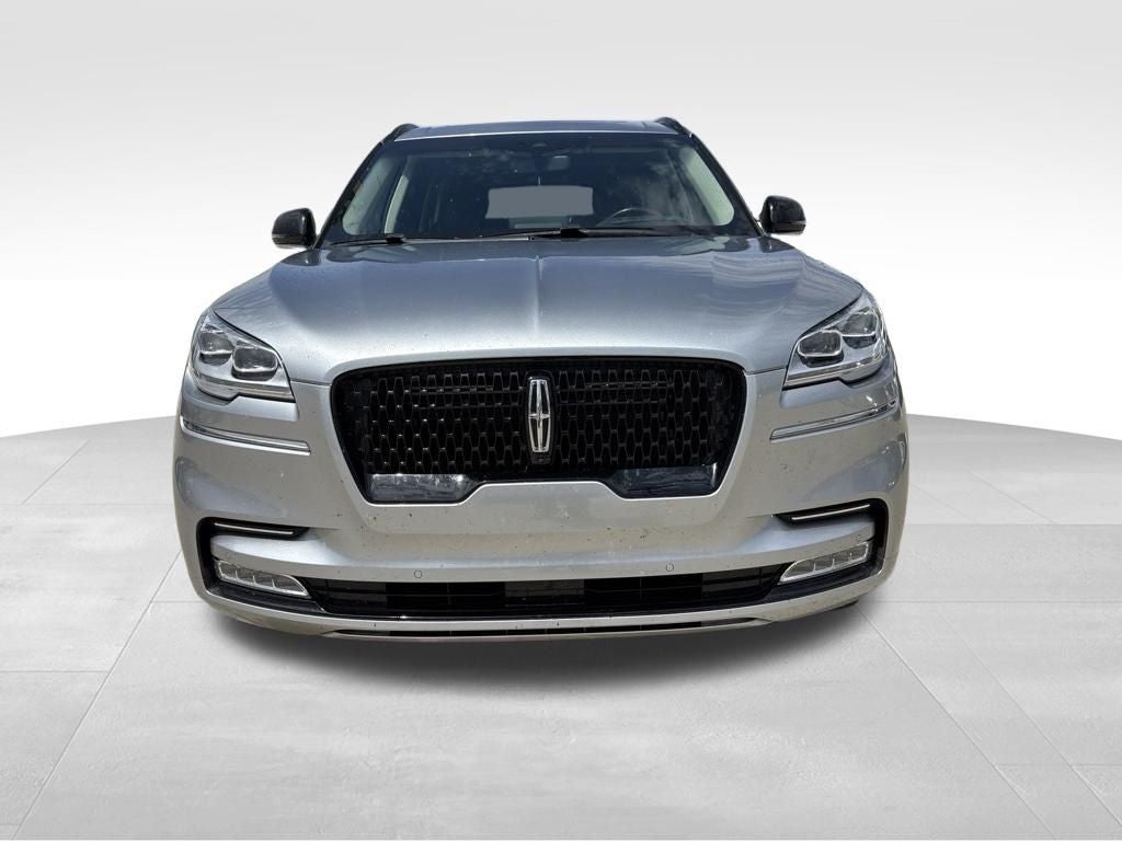 2023 Lincoln Aviator Reserve Premium