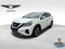 2023 Nissan Murano Platinum