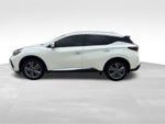 2023 Nissan Murano Platinum