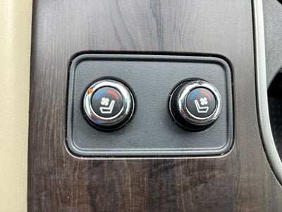 2023 Nissan Murano Platinum