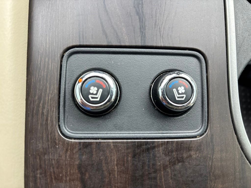 2023 Nissan Murano Platinum