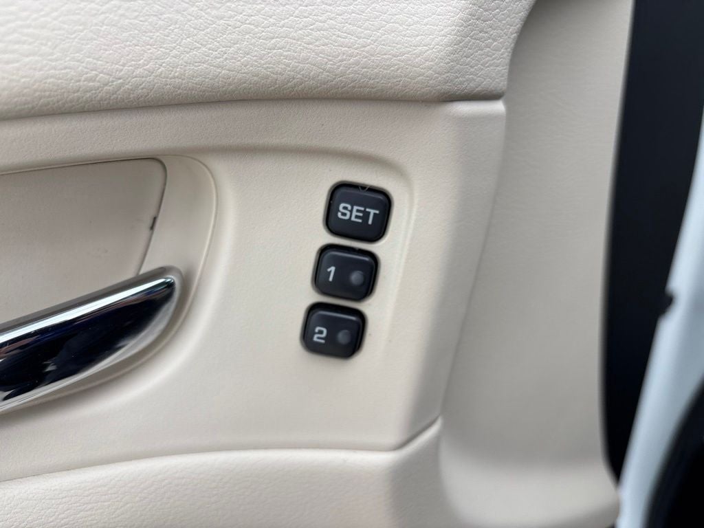 2023 Nissan Murano Platinum