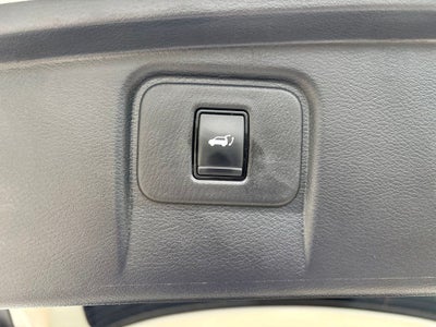 2023 Nissan Murano Platinum