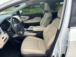 2023 Nissan Murano Platinum