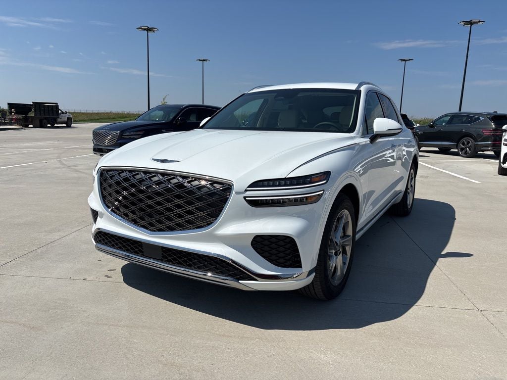 2026 Genesis GV70 2.5T