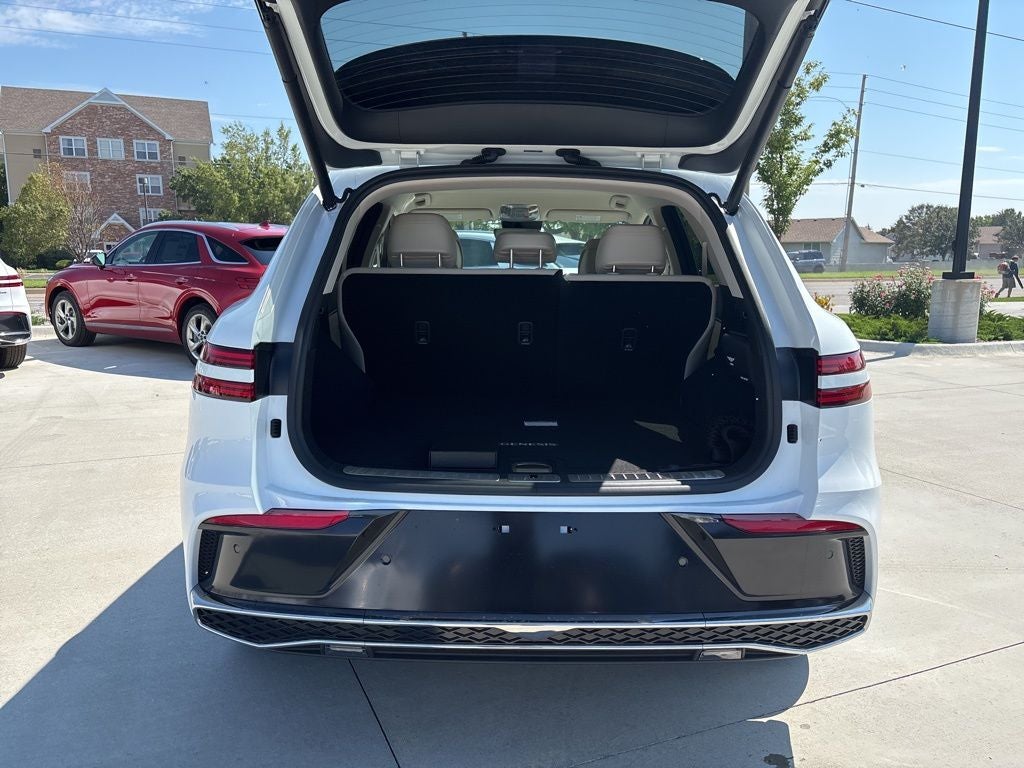 2026 Genesis GV70 2.5T
