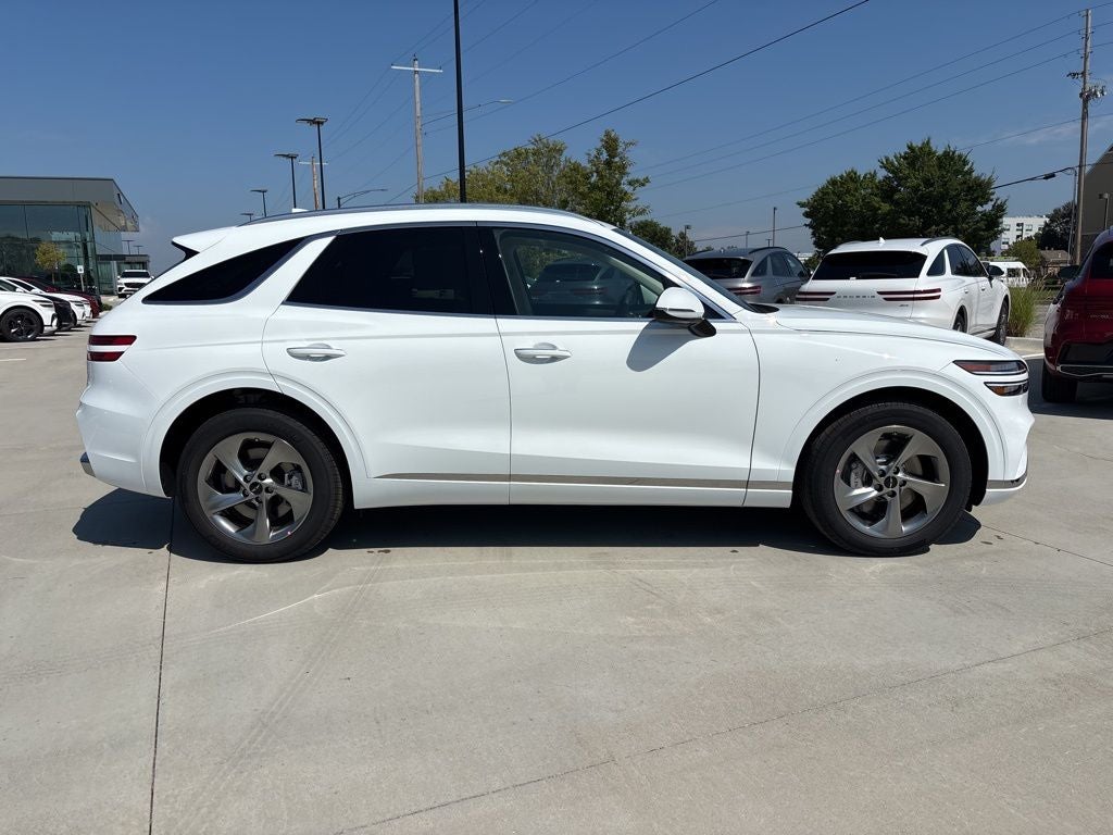 2026 Genesis GV70 2.5T