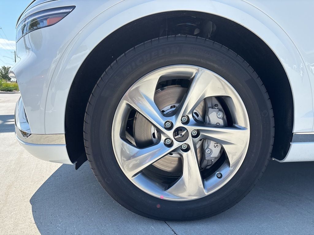 2026 Genesis GV70 2.5T