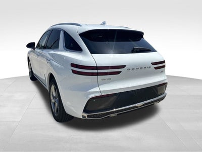 2026 Genesis GV70 2.5T