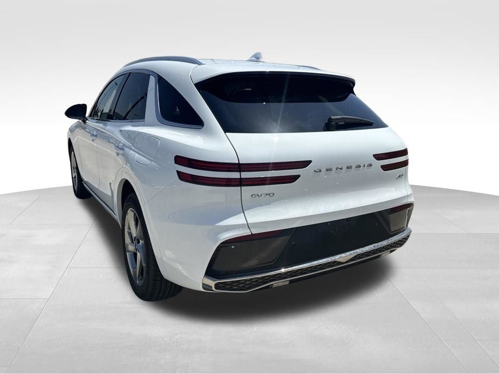 2026 Genesis GV70 2.5T