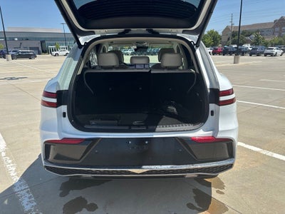2026 Genesis GV70 2.5T