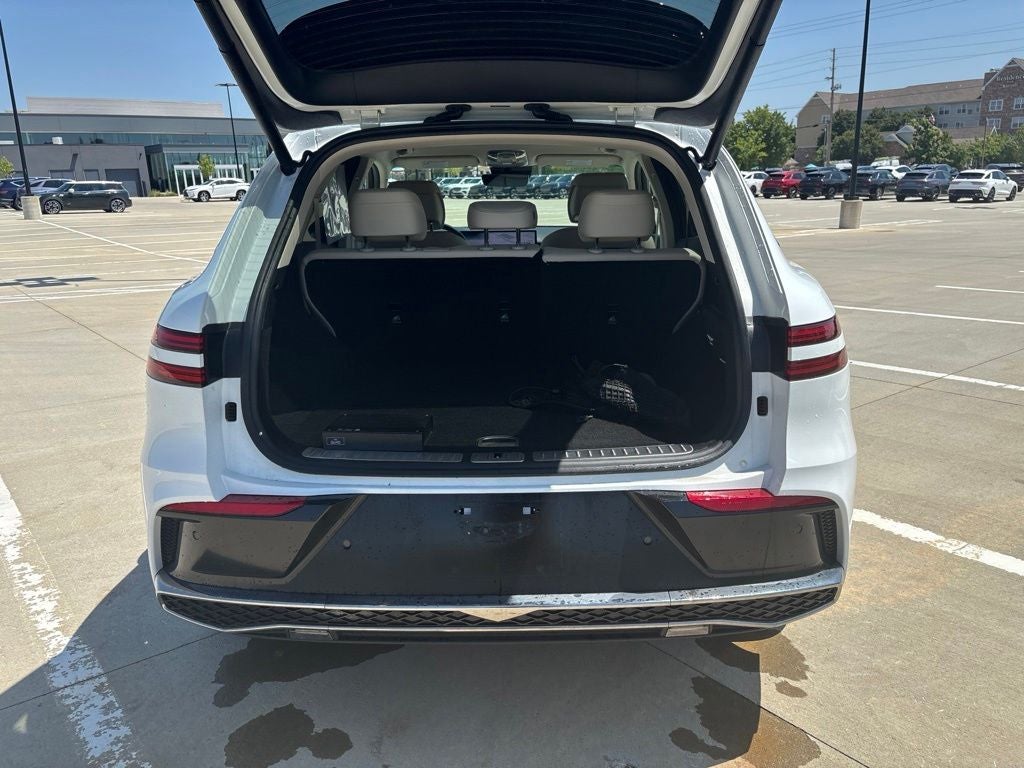 2026 Genesis GV70 2.5T