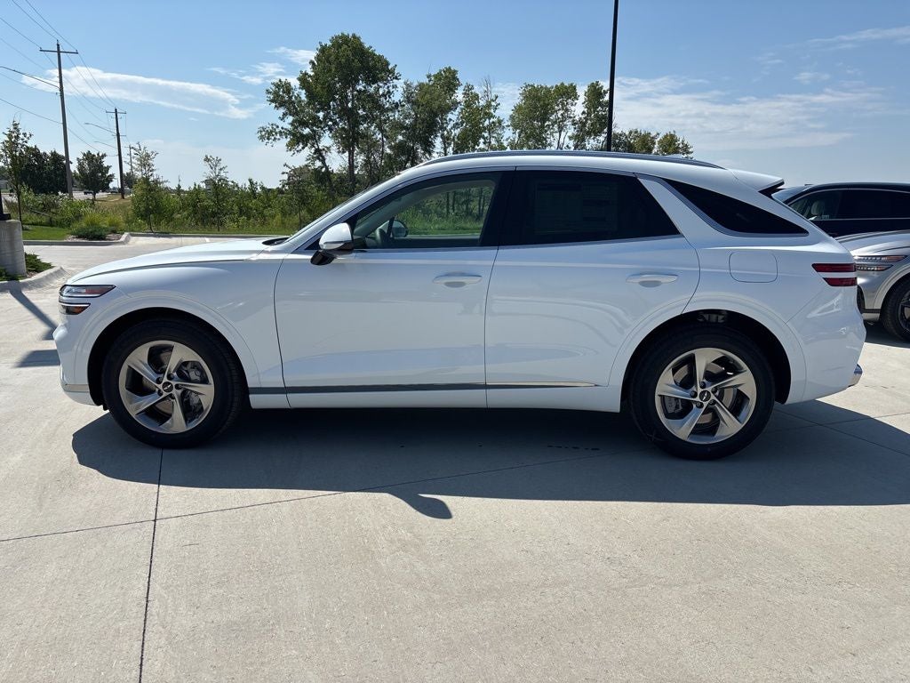 2026 Genesis GV70 2.5T