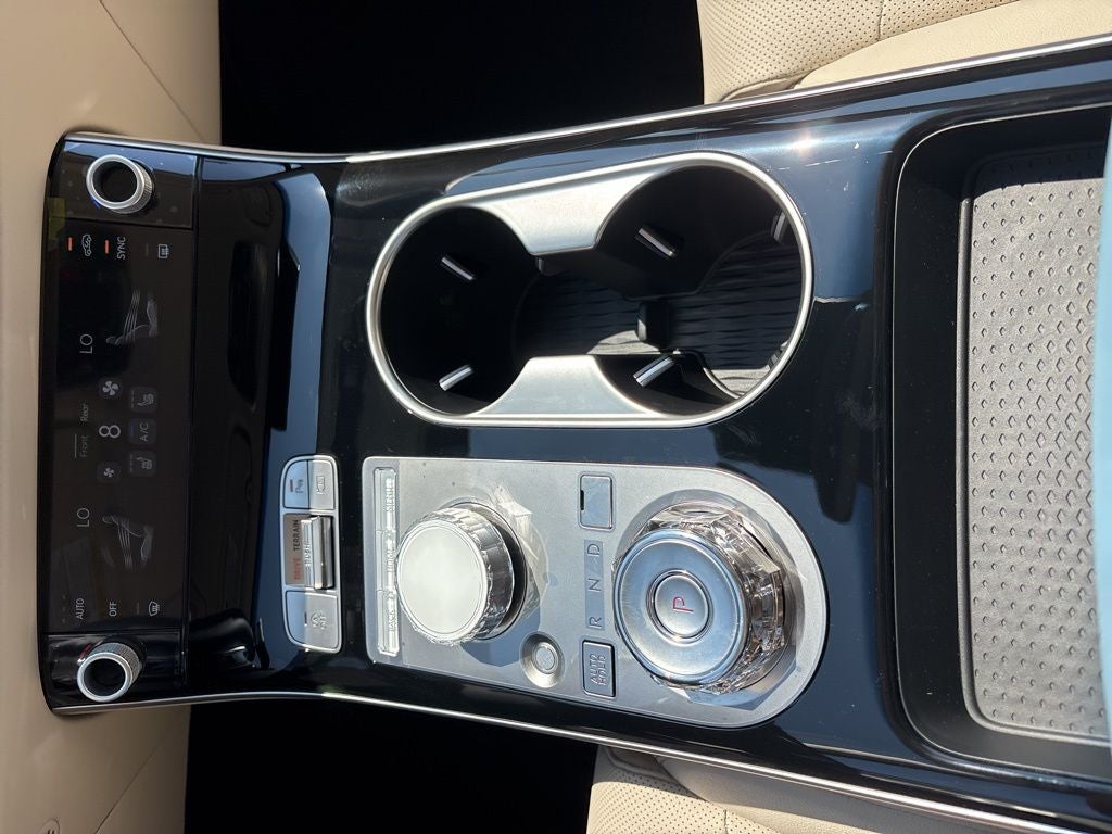 2026 Genesis GV70 2.5T