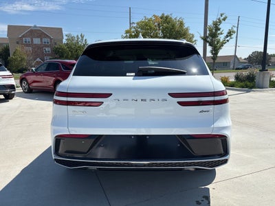 2026 Genesis GV70 2.5T