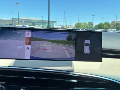 2026 Genesis GV70 2.5T