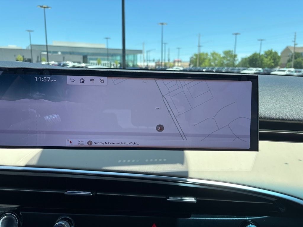 2026 Genesis GV70 2.5T
