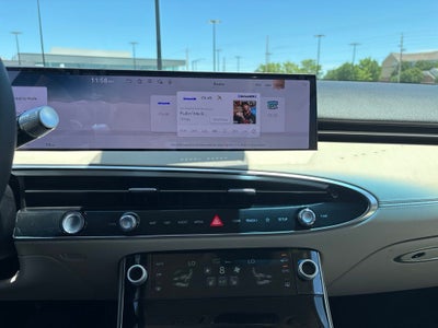 2026 Genesis GV70 2.5T