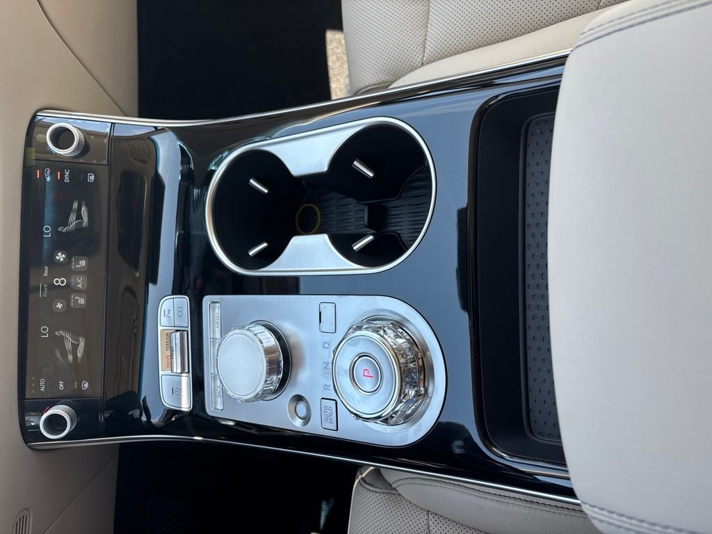 2026 Genesis GV70 2.5T