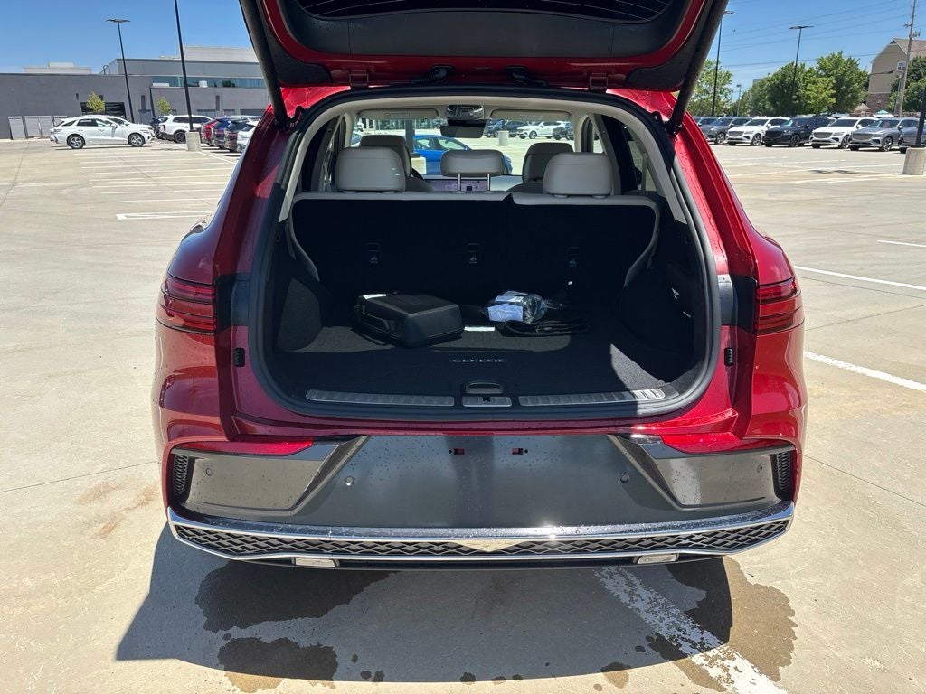2026 Genesis GV70 2.5T