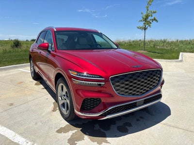 2026 Genesis GV70 2.5T