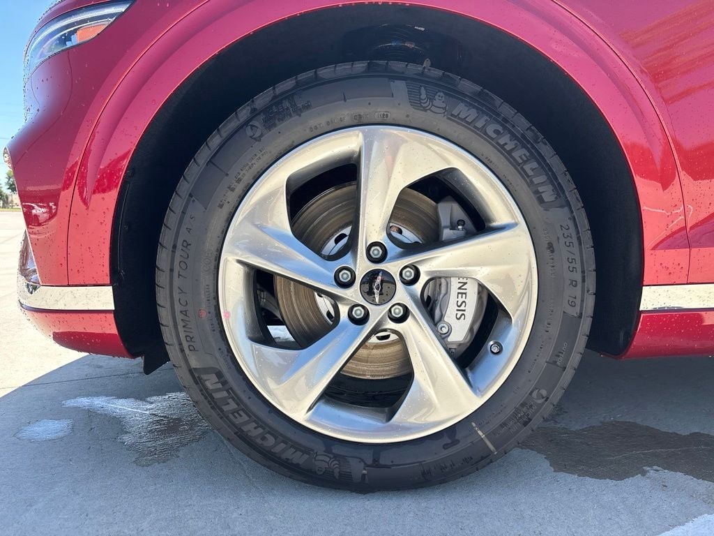 2026 Genesis GV70 2.5T