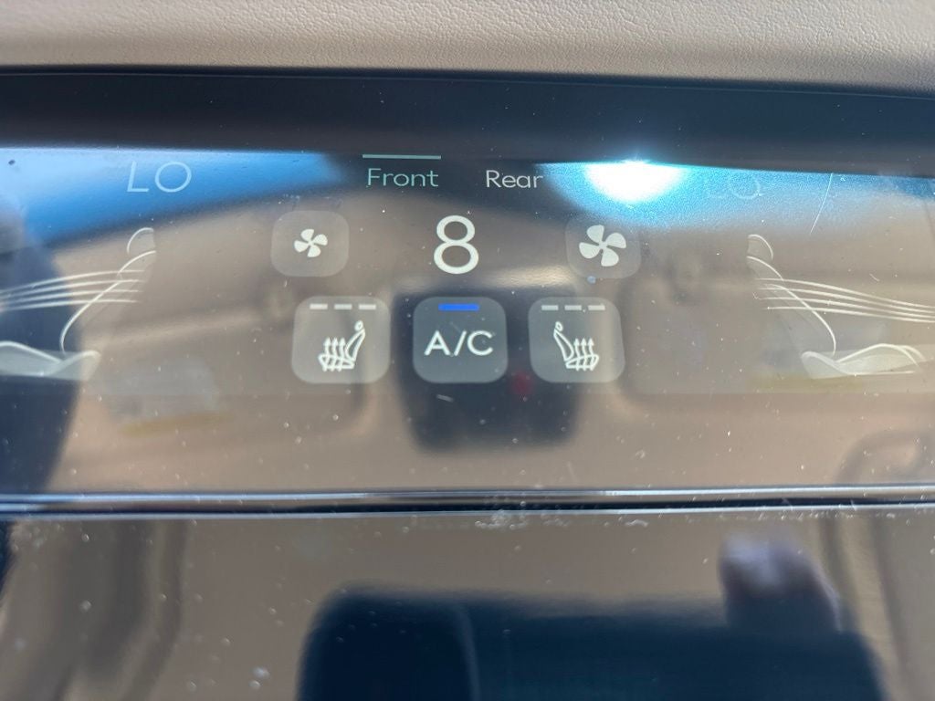 2026 Genesis GV70 2.5T