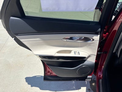 2026 Genesis GV70 2.5T