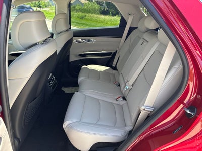 2026 Genesis GV70 2.5T
