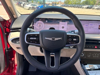 2026 Genesis GV70 2.5T