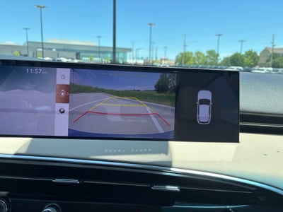 2026 Genesis GV70 2.5T
