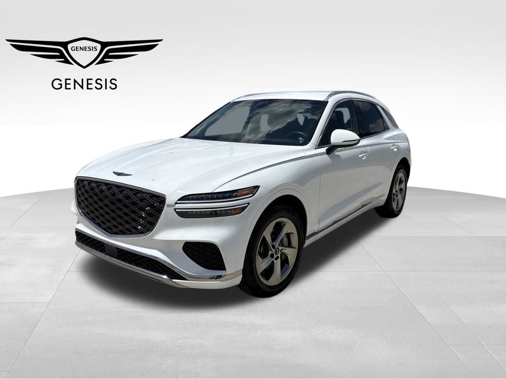 2026 Genesis GV70 2.5T