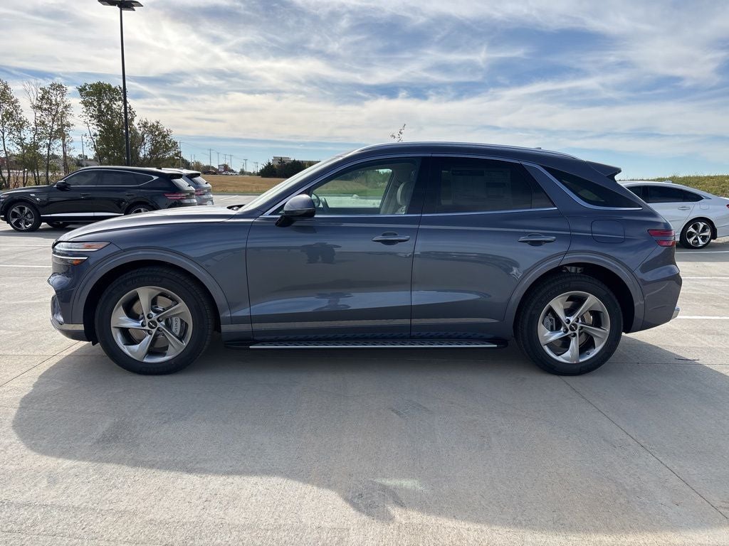 2026 Genesis GV70 2.5T Select