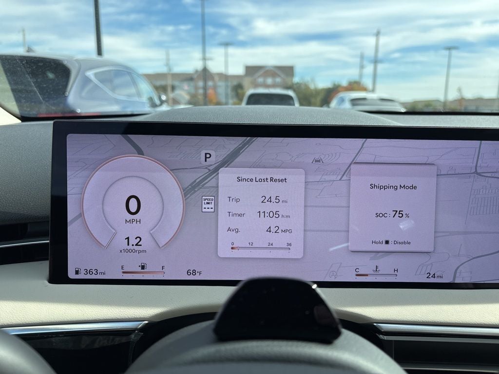 2026 Genesis GV70 2.5T Select