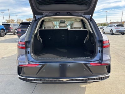 2026 Genesis GV70 2.5T Select
