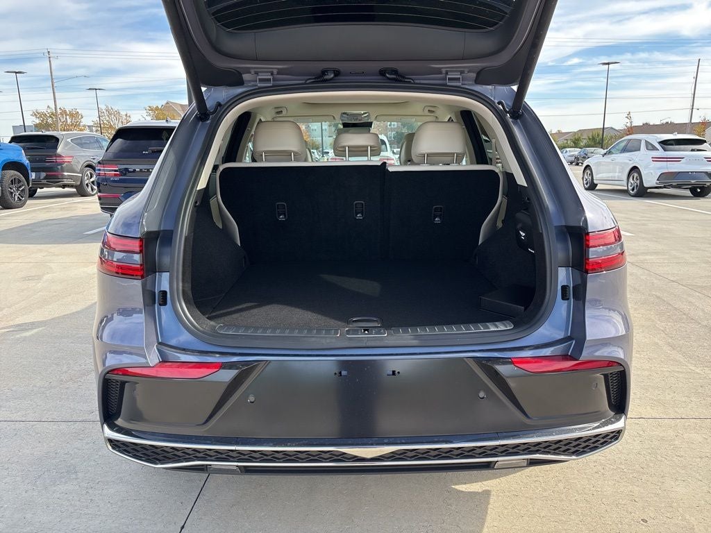 2026 Genesis GV70 2.5T Select
