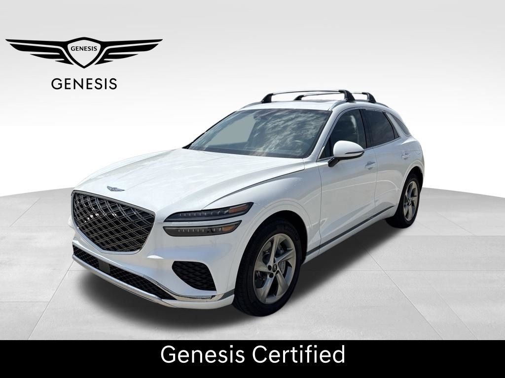 2026 Genesis GV70 2.5T Select