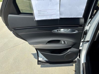 2026 Genesis GV70 2.5T Select