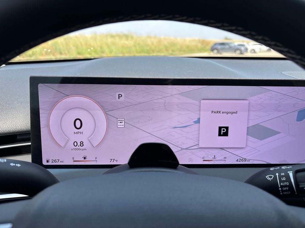 2026 Genesis GV70 2.5T Select