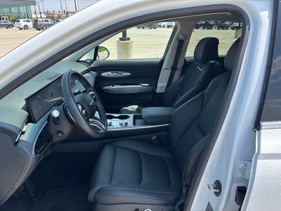 2026 Genesis GV70 2.5T Select