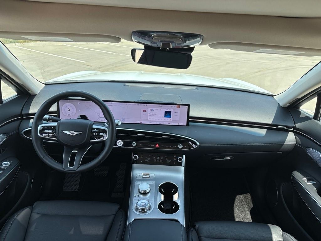 2026 Genesis GV70 2.5T Select