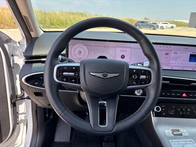 2026 Genesis GV70 2.5T Select