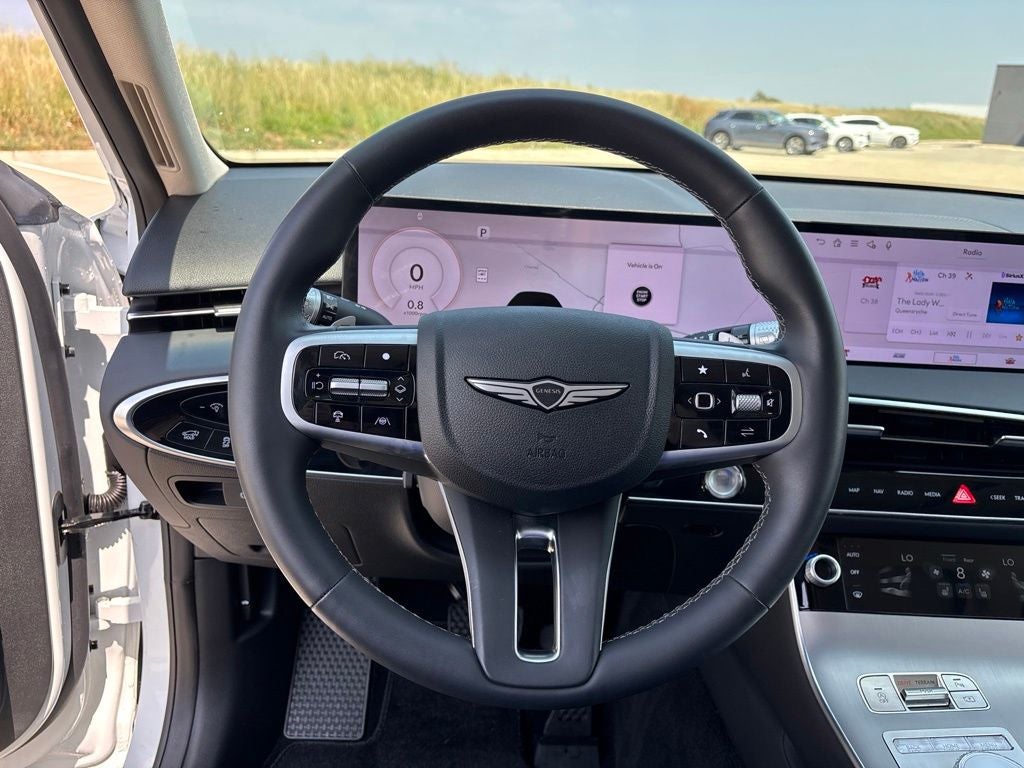 2026 Genesis GV70 2.5T Select