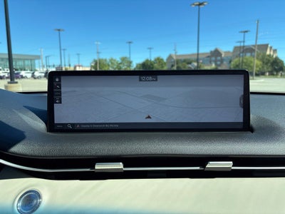 2025 Genesis GV70 2.5T Select