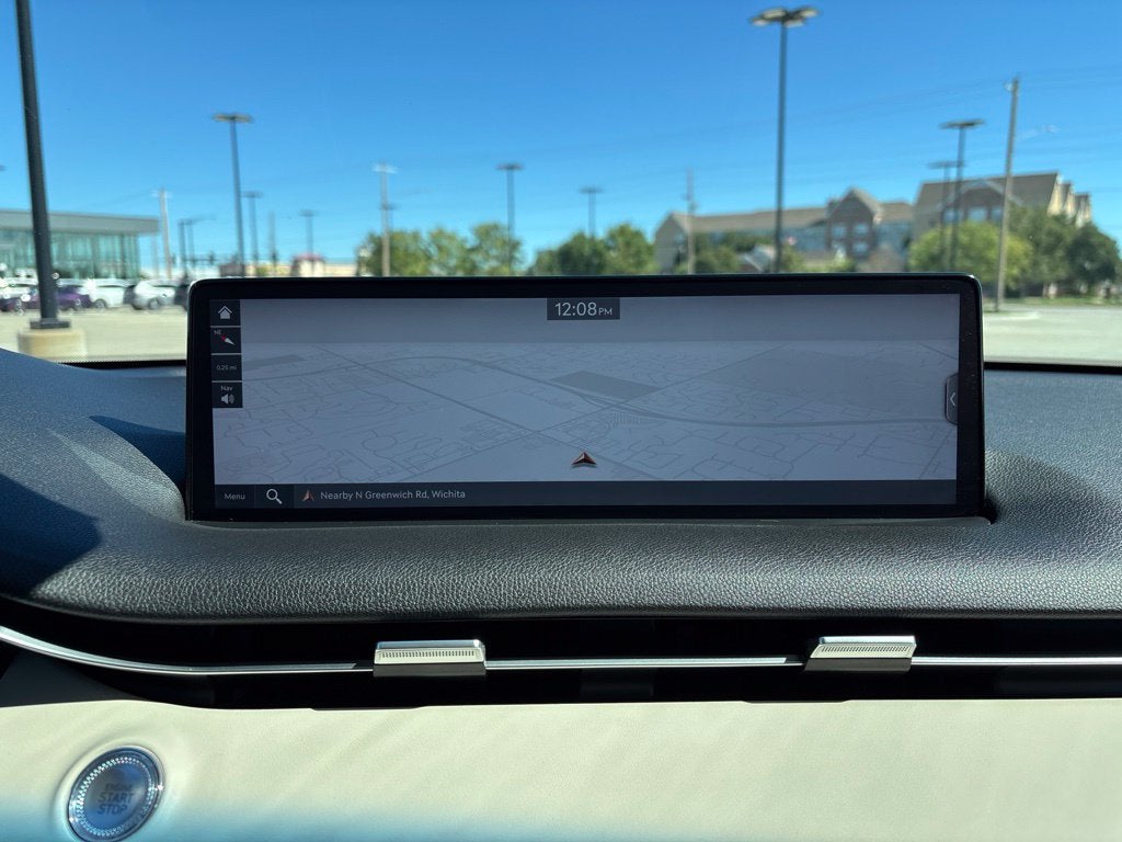 2025 Genesis GV70 2.5T Select